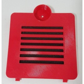 BHRUSO Replace Predator 3500 Watt Inverter Generator Vented Oil Fill Cover