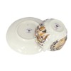 Lomonosov Porcelain Tea Set Cup and Saucer My Garden 2
