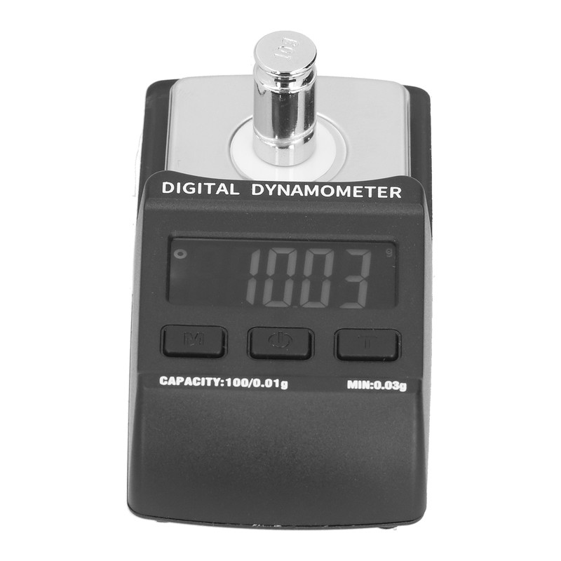 Jewelry Scale Professional High Precise Small Portable White Backlight Stylus