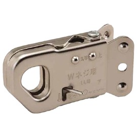 タニザワ 全ねじキャッチャー(3分専用) 5963 [安全帯 落下防止 電気工事 高所での安全作業]