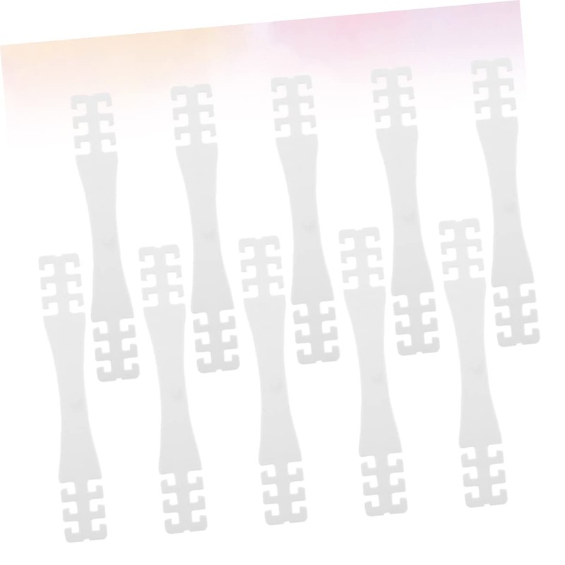 Baluue Mask Band Buckle Mask Ear Rope Buckle Sleep Headband