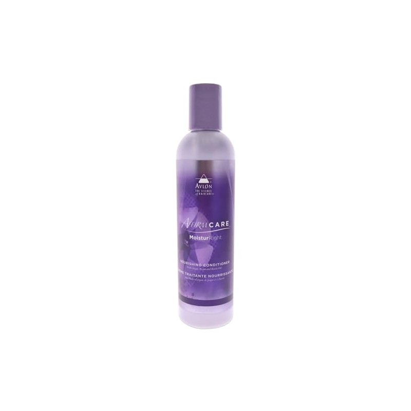 AffirmCare Moistur Right Nourishing Conditioner by Avlon for Unisex -
