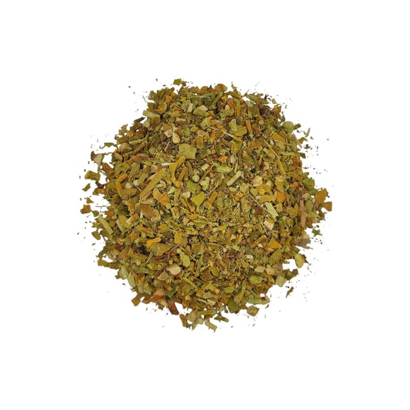 Mistletoe Dried Herb 85g - 1.95Kg Viscum Album (460 grams)