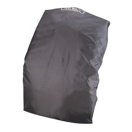 Captain Stag FEEL BOSCO Zack Cover 25 Black M-9866