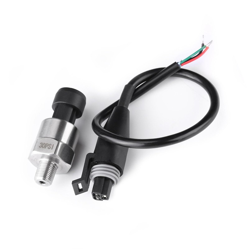 Pressure Transducer Sender Sensor Pressure Sensor Pressure Sender for Oil