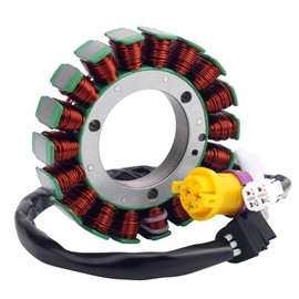 Road Passion 30017-07 Stator Coil Replacement For Hisun 400cc HS400 ATV UTV