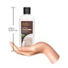 Desert Essence Coconut Soft Curls Hair Cream - Botanically-Based Curl