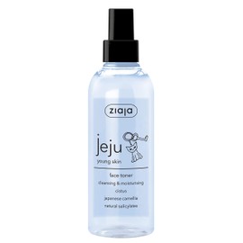 Jeju Tónico Facial - 200 ml