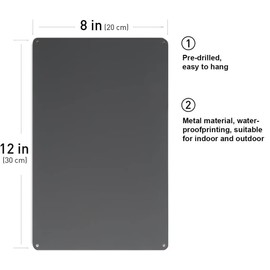 Vintage Tin Sign Shark Brush Teeth Boys Bathroom Wall Decor Kids Bathroom Decor Funny Shark Bathroom Decor Bath Wall Decor Unique Restroom Sign Bathroom Pictures Poster Prints 8x12 Inch