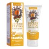 Protector Solar Tatuajes Hidratante Revitaliza Protege