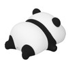 Night Light Silicone Panda LED 3 Gear Adjustable 1200mah Night