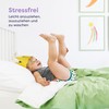 Bambino Mio, revolutionäre wiederverwendbare Töpfchen-Trainingshose für Jungen und Mädchen, 3er-Packung