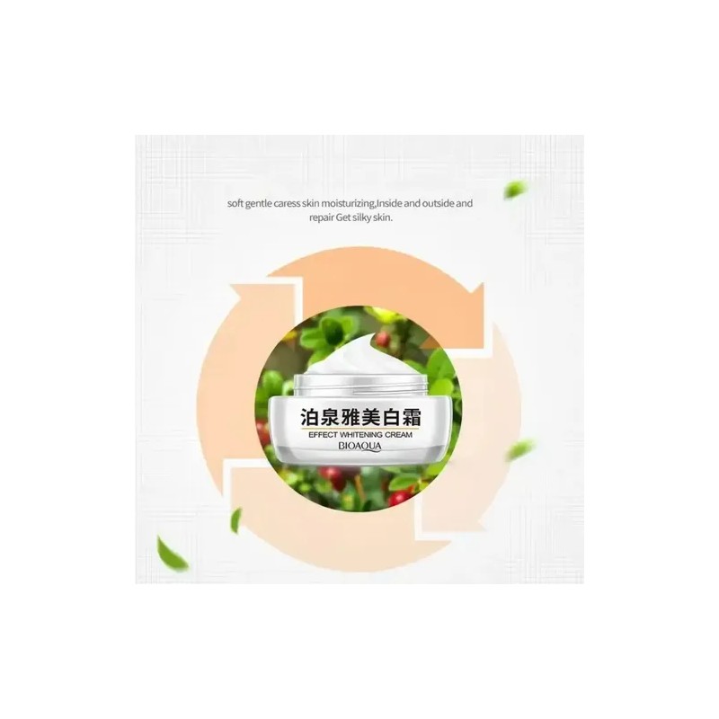 Crema Despigmentante De Pecas Manchas Paño Melasma Blanquea