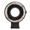 Auto Focus Lens Mount Adapter Waterproof EF Mount Lens Adapter