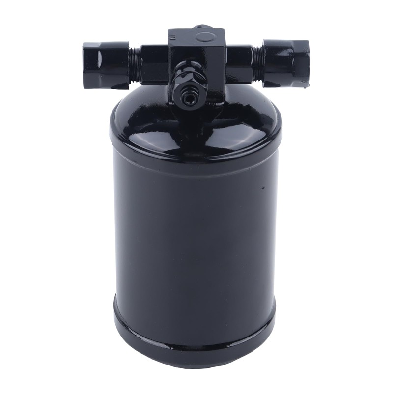 AC Receiver Drier With Switch 61-6630 Compatible with Thermo King