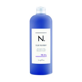 Napra N. Color Treatment Pu (Purple), 10.6 oz (300 g)