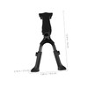 WHAMVOX Adjustable Double Leg Bike Kickstand Versatile Support for Adult