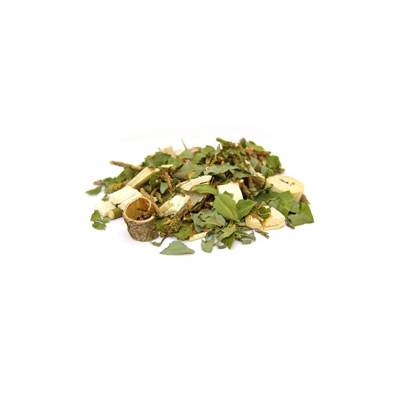 Baekjangsaeng domestic willow branches 300g / 백장생 국내산 버드나무 가지