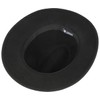 Lipodo New York Traveller Felt Hat Felt hat Wool hat