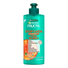 Garnier Fructis Crema Peinar Stop Caída 300ml