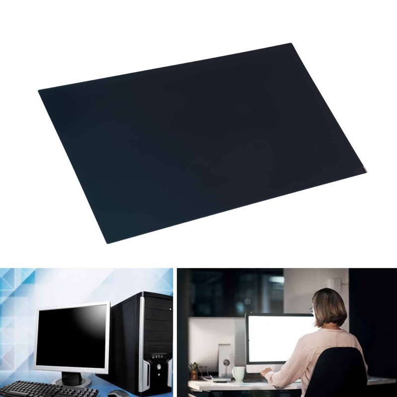 19.5 Inch Laptop Private Screen Filter Prevents Dazzing Anti Blue