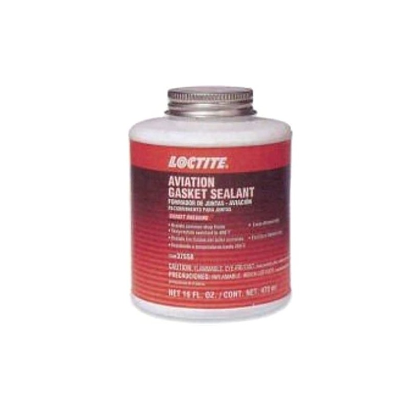 Loctite Aviation Gasket Sealant (LOC1525607)