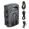 PR700 Hunting 1080P HD Camera Outdoor Waterproof Mini Infrared Night