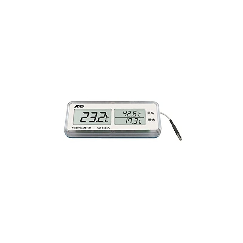 A&D AD-5656A Embedded Thermometer