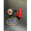 Marine Industries West Billet Aluminum Engine Kill Switch Kit Boat