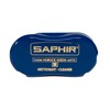 Saphir Esponja de limpieza de gamuza de terciopelo Nobuck