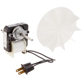 Packard Packard C Frame Motor & Impeller Kit 65100