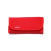 Shoulder Pad Air Cell Mini for Camera Bag Mesh Red
