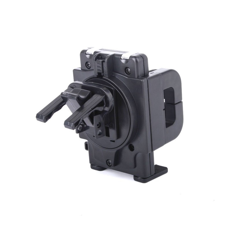 DURAGADGET Multi-Purpose Windscreen & Air Vent Mount - Suitable for