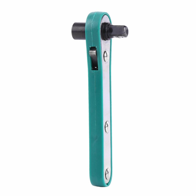 1/4 Ultra Low Mini Ratchet Grade Mini Reversible Drive Handle