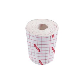 Fixomull Stretch Medical Tape Bandage Wound Bandage 10 m x 10 cm 1 Roll