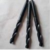 TOOLSTAR Morse Taper Shank Drill Bit, 18.5mm CNC HSS High