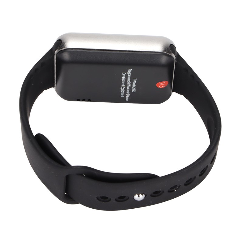 Smart Watch 2020 V3.0 Wearable Programmable Development Watches 1.54 Inch