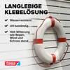 tesa Powerbond Outdoor – Double Sided Outdoor Mounting Tape –