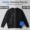 Reusable Pet Hair Remover for Laundry - 6 Pack