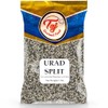 TAJ Urad Split Dal 2-Pounds | Indian Origin Lentil (Split