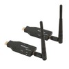 HD Multimedia Interface Wireless Extender 50m 1080P 60Hz 5.8GHz HD