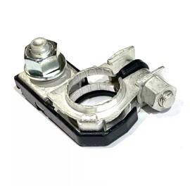 EAPP NEW GENUINE OEM 9098205042 90982-05042 POSITIVE Battery Terminal Assembly w NUT