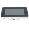 WiFi Thermostat LCD Touch Screen Smart Thermostat for Electric Floor