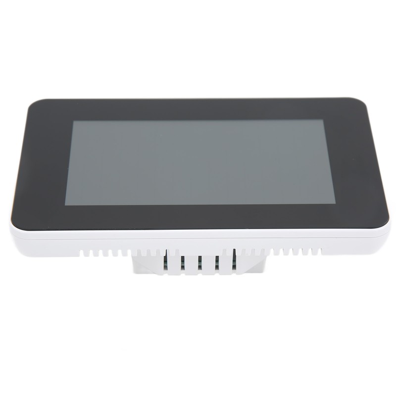 WiFi Thermostat LCD Touch Screen Smart Thermostat for Electric Floor