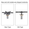 Stainless Steel Bar Glass Rinser Faucet Head Rinser for Beer