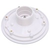 Pool Return Jet Fitting Lightweight 2825V G2 Male Thread Pool