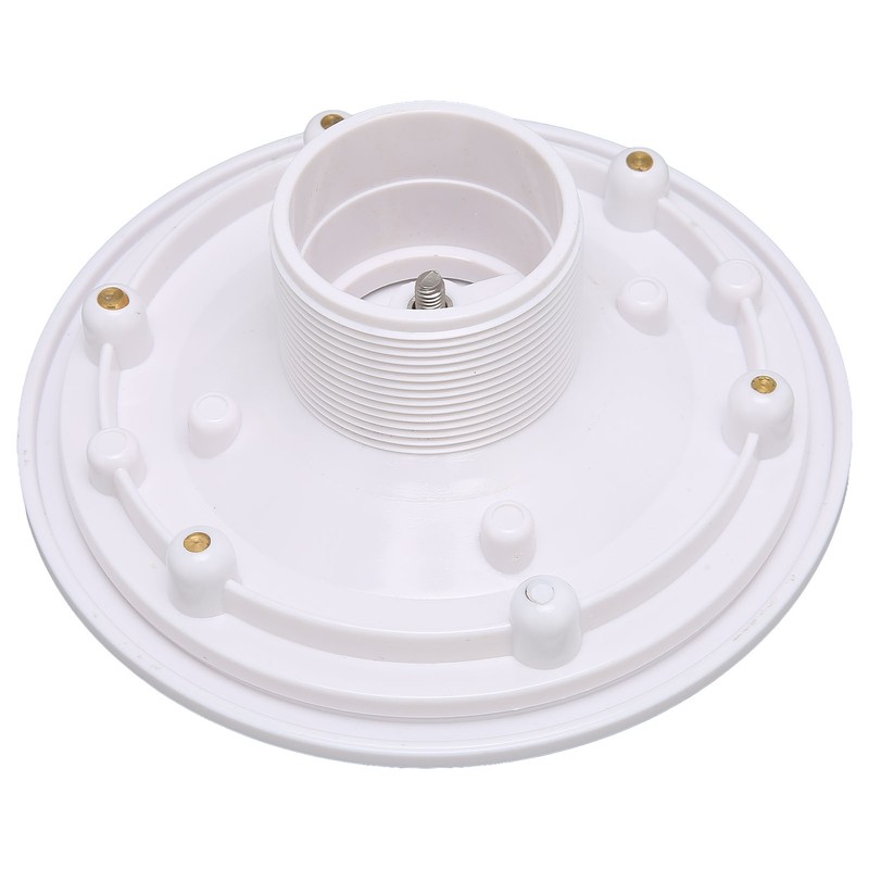 Pool Return Jet Fitting Lightweight 2825V G2 Male Thread Pool