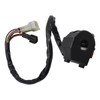 Cylinman Left Handlebar Control Run Off Start Headlight Switch Fit