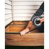 SPAX 3-1/4" x 75' Deck & Flashing Tape – Waterproof