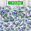 Sugar Free Starlight Spearmint Hard Candy 1 Pound - Approx.